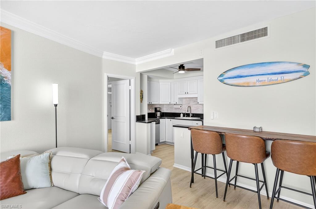 GULFVIEW APTS OF MARCO ISLAND - Residential Lease