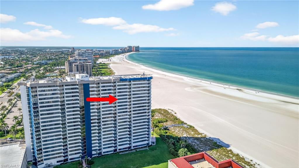 GULFVIEW APTS OF MARCO ISLAND - Residential Lease