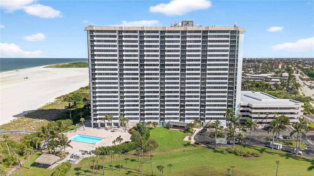 GULFVIEW APTS OF MARCO ISLAND - Residential Lease