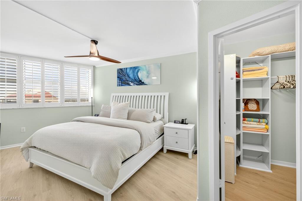 GULFVIEW APTS OF MARCO ISLAND - Residential Lease