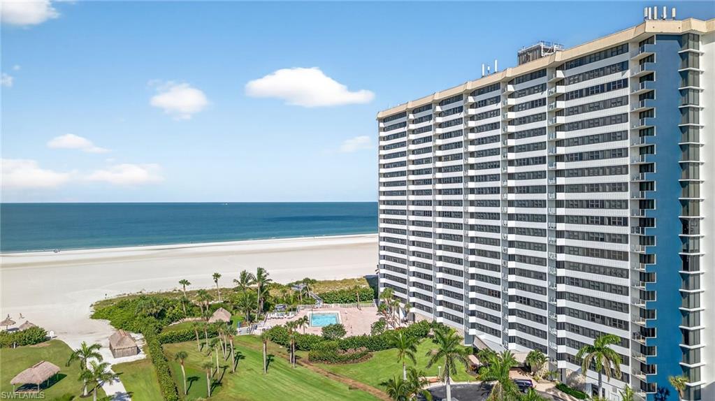 GULFVIEW APTS OF MARCO ISLAND - Residential Lease