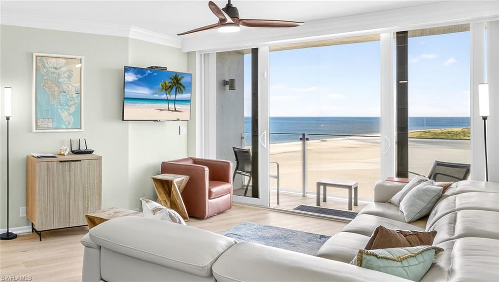 GULFVIEW APTS OF MARCO ISLAND - Residential Lease