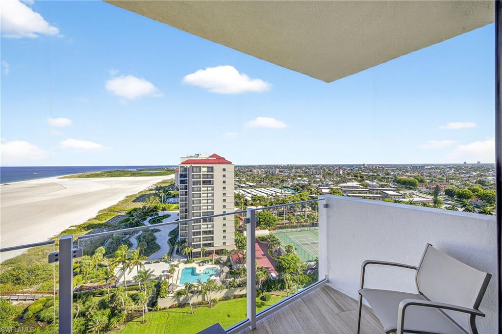 GULFVIEW APTS OF MARCO ISLAND - Residential Lease