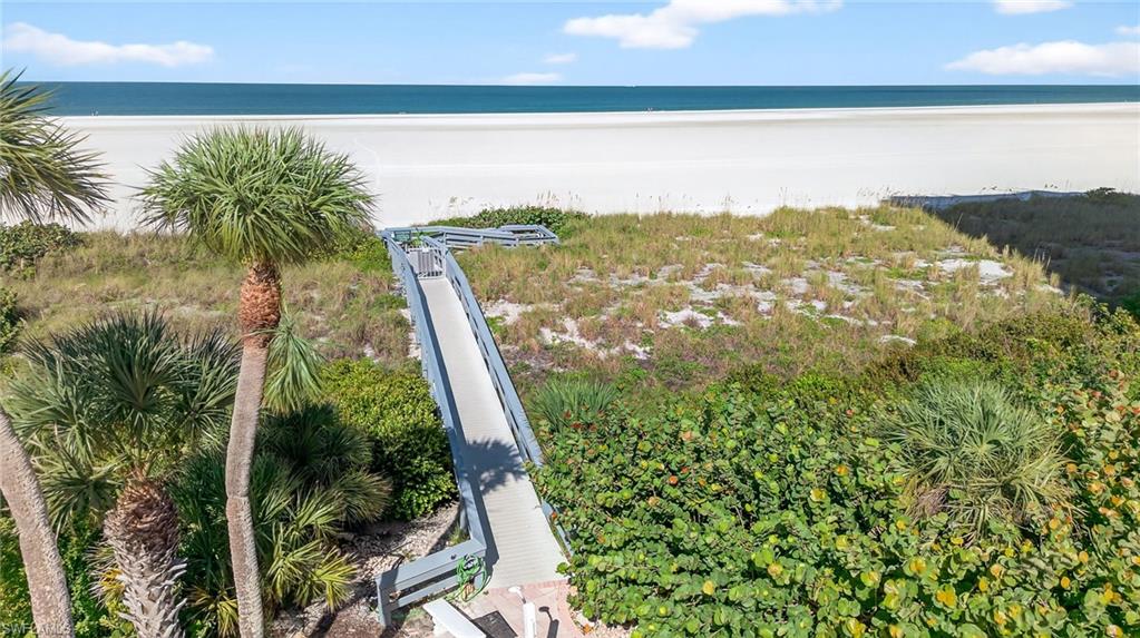 GULFVIEW APTS OF MARCO ISLAND - Residential Lease