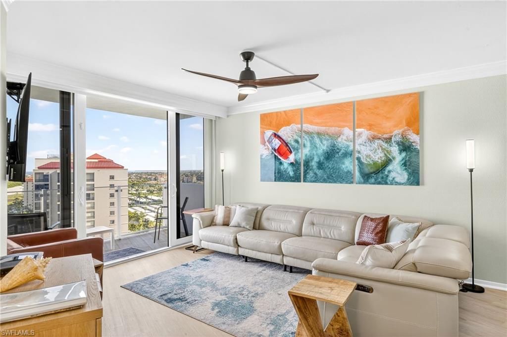 GULFVIEW APTS OF MARCO ISLAND - Residential Lease