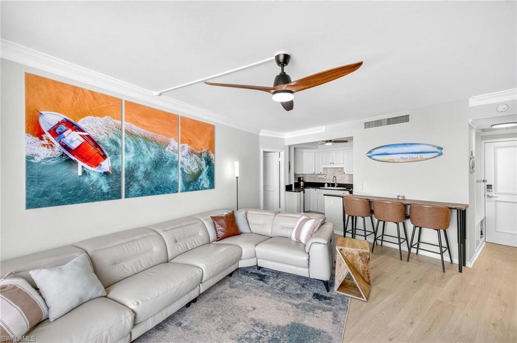 GULFVIEW APTS OF MARCO ISLAND - Residential Lease