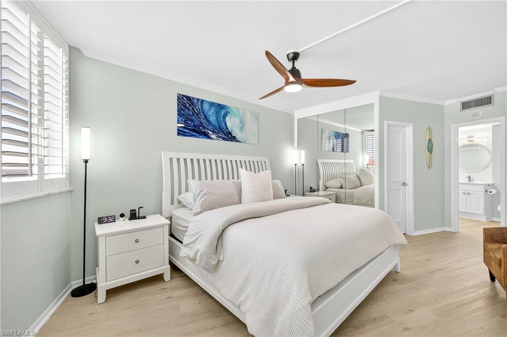 GULFVIEW APTS OF MARCO ISLAND - Residential Lease