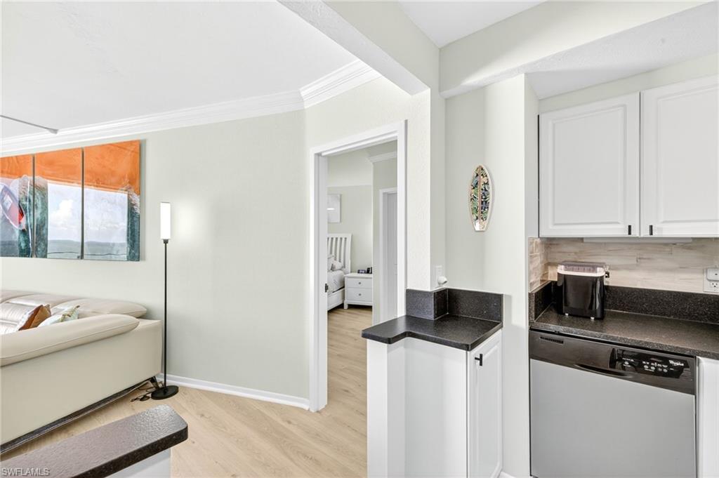 GULFVIEW APTS OF MARCO ISLAND - Residential Lease