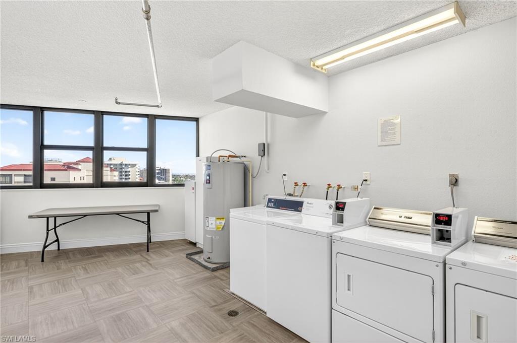 GULFVIEW APTS OF MARCO ISLAND - Residential Lease