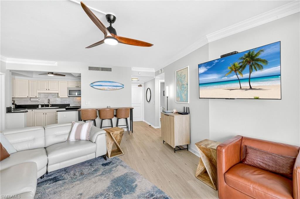 GULFVIEW APTS OF MARCO ISLAND - Residential Lease