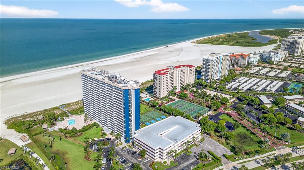 GULFVIEW APTS OF MARCO ISLAND - Residential Lease