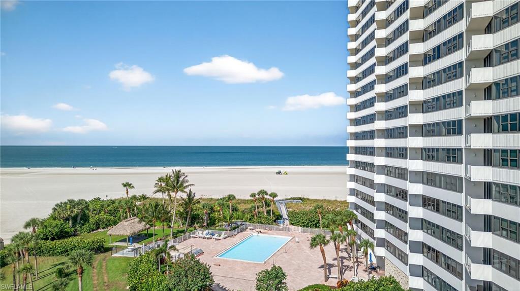 GULFVIEW APTS OF MARCO ISLAND - Residential Lease