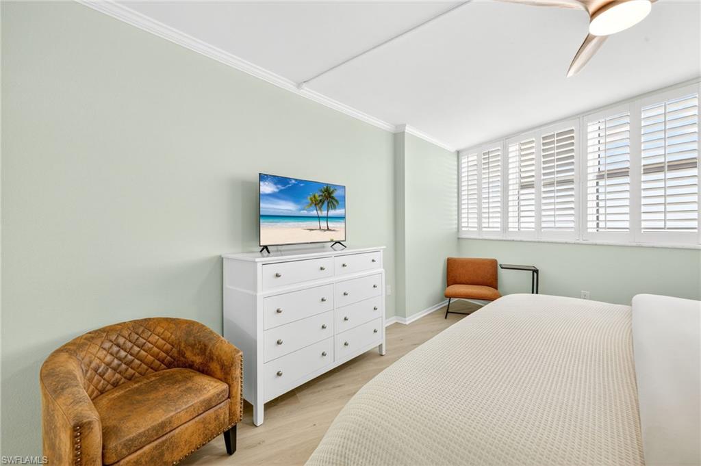 GULFVIEW APTS OF MARCO ISLAND - Residential Lease