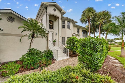 Photo of 5015 MARINA COVE DR #203, NAPLES, FL 34112 (MLS # 226032827)