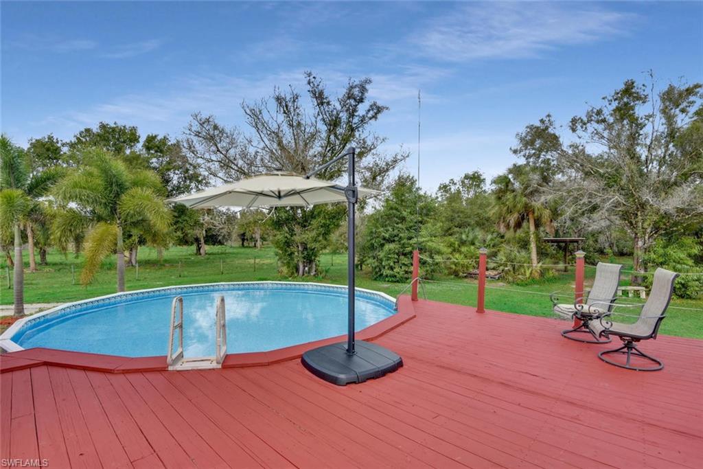 ACREAGE HEADER - Residential