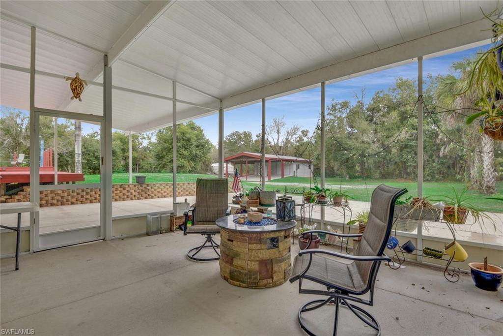 ACREAGE HEADER - Residential