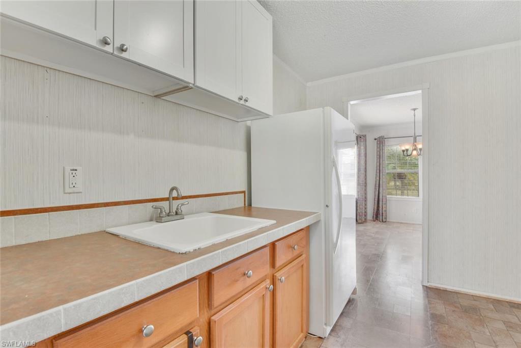 ACREAGE HEADER - Residential