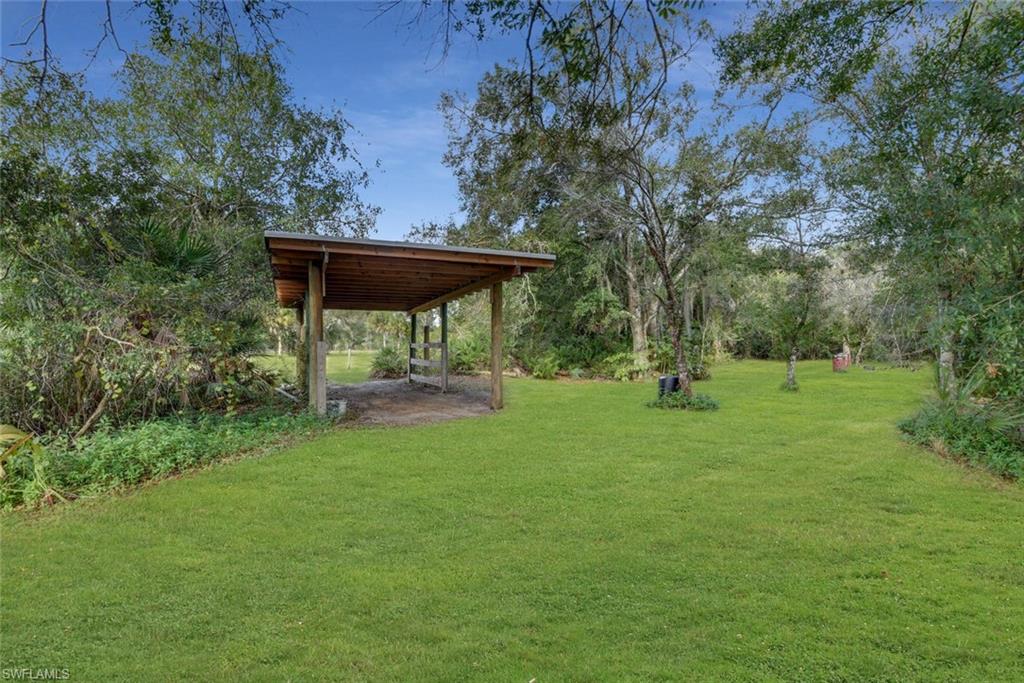 ACREAGE HEADER - Residential