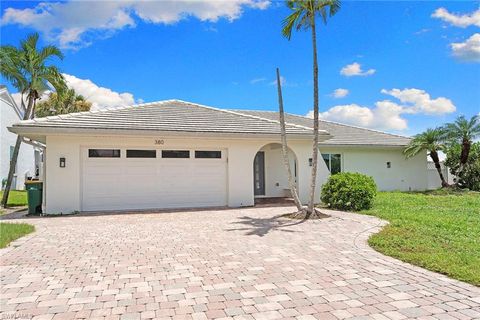 380 Conners AVE NAPLES FL 34108
