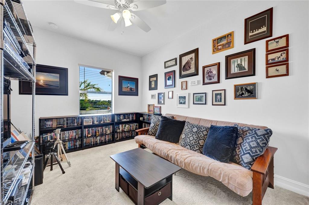 PORTOFINO SPRINGS - Residential