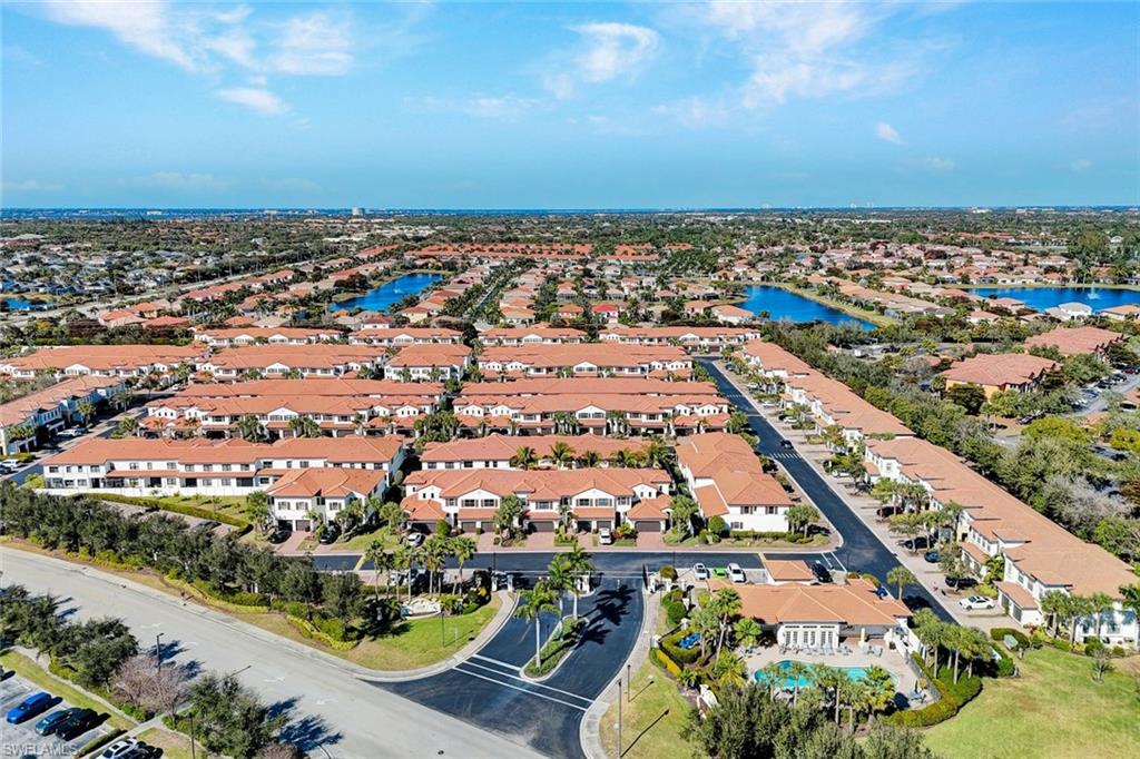 PORTOFINO SPRINGS - Residential