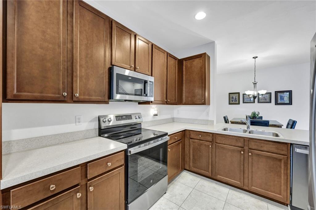 PORTOFINO SPRINGS - Residential