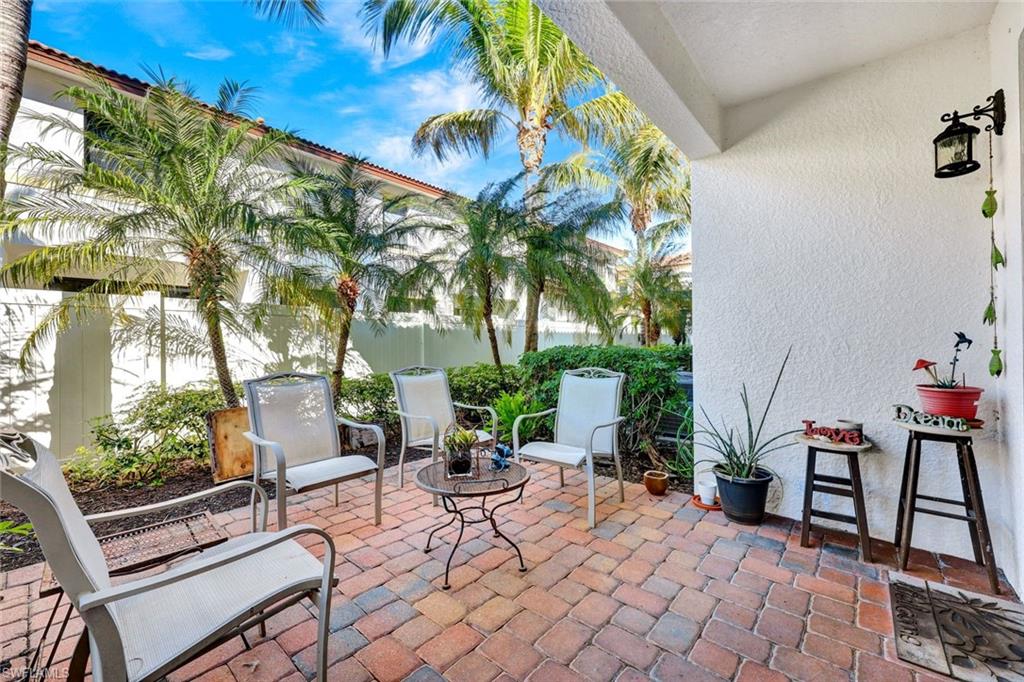 PORTOFINO SPRINGS - Residential