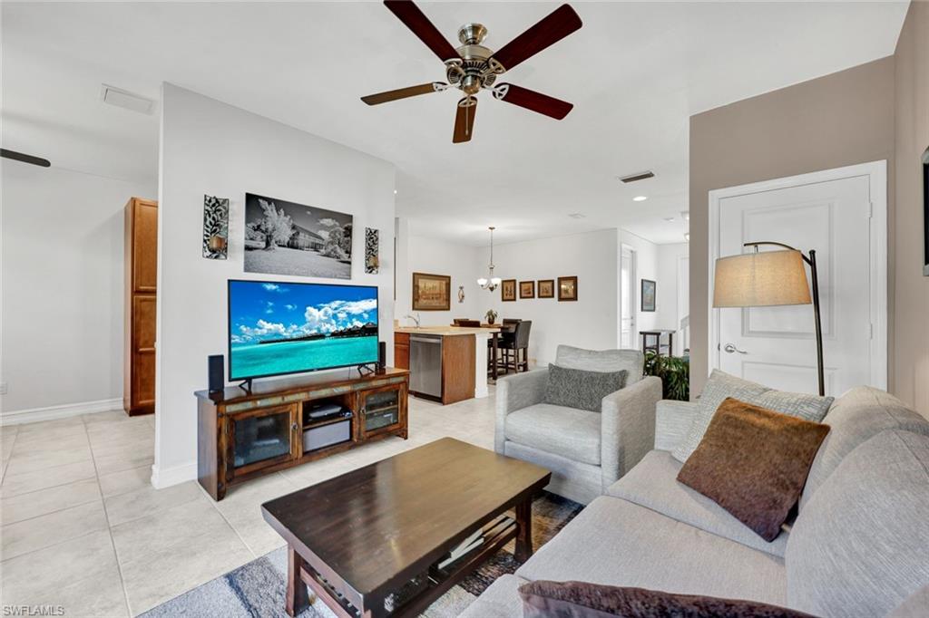 PORTOFINO SPRINGS - Residential