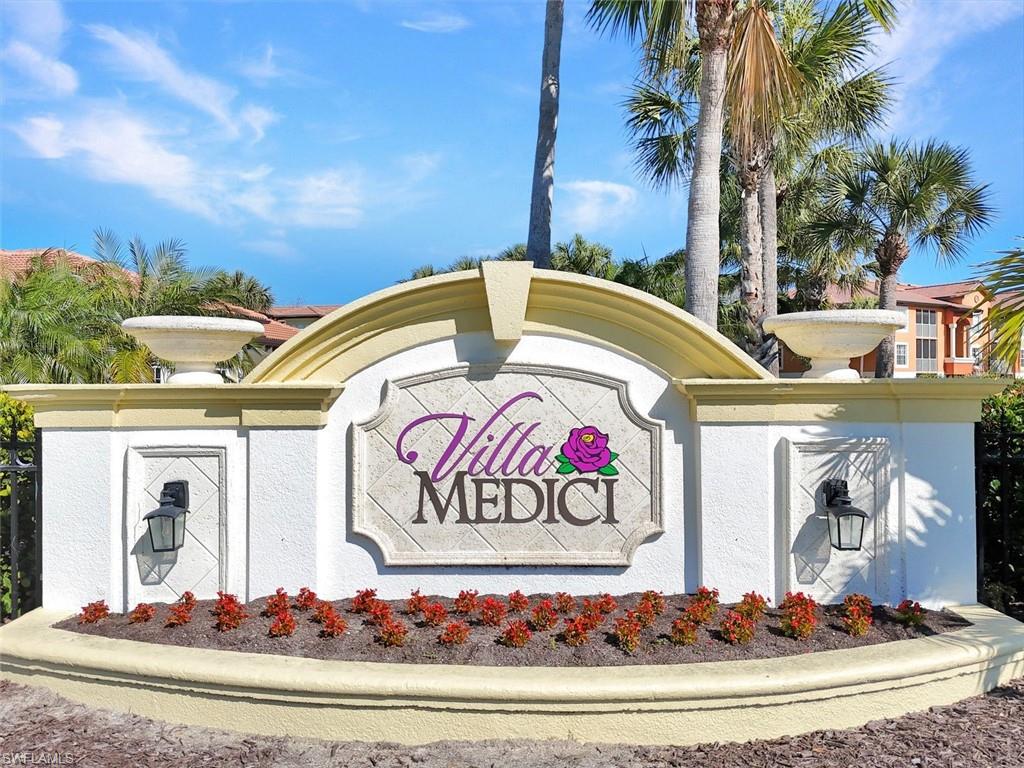 PORTOFINO SPRINGS - Residential