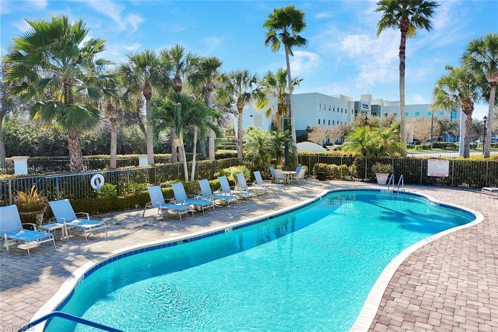 PORTOFINO SPRINGS - Residential