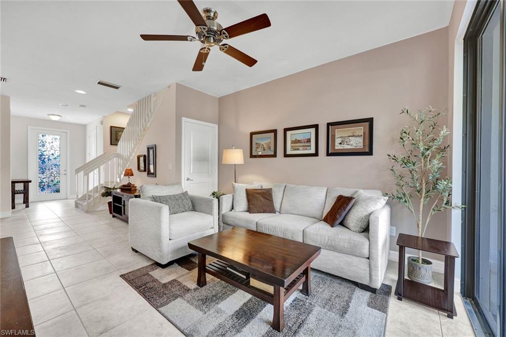 PORTOFINO SPRINGS - Residential