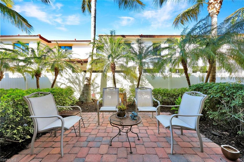 PORTOFINO SPRINGS - Residential