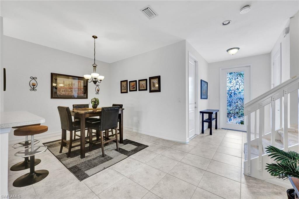 PORTOFINO SPRINGS - Residential