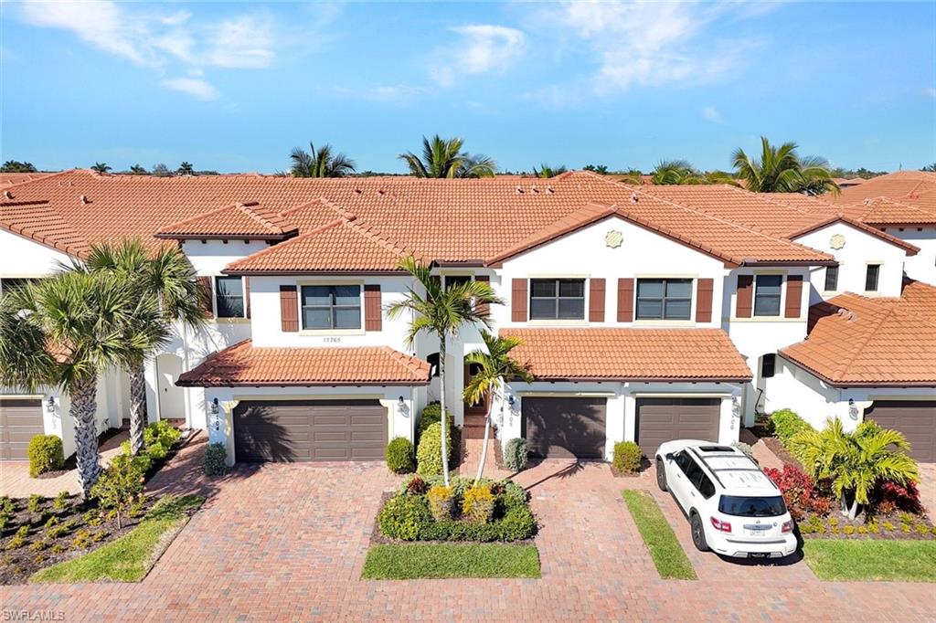 PORTOFINO SPRINGS - Residential