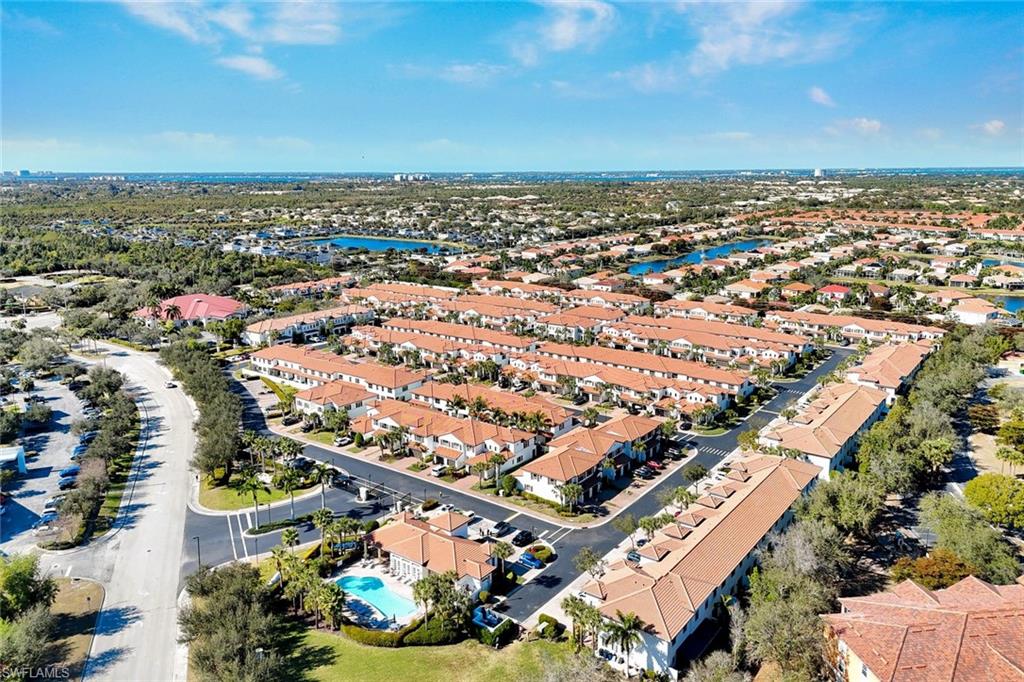 PORTOFINO SPRINGS - Residential