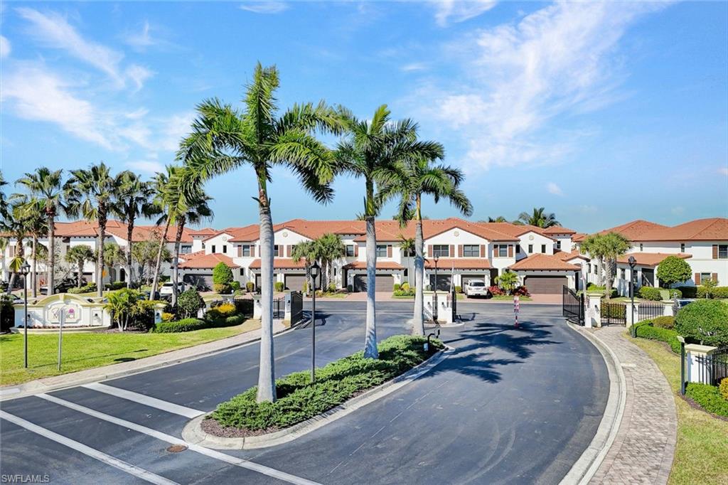 PORTOFINO SPRINGS - Residential