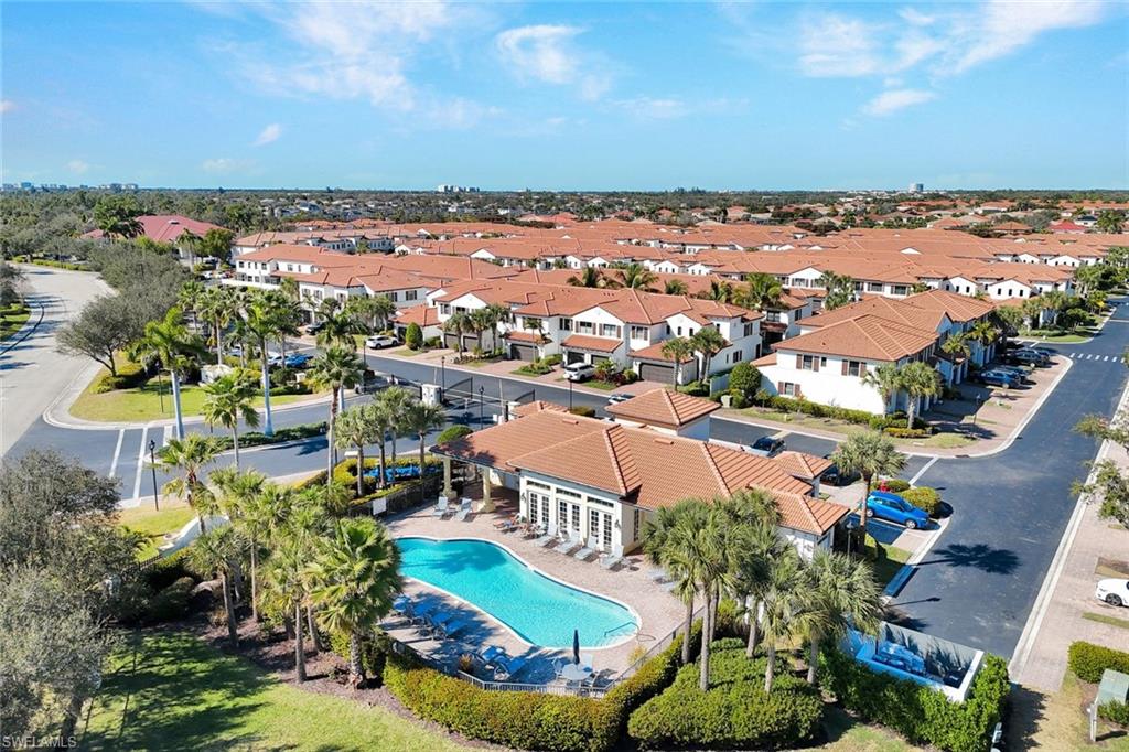 PORTOFINO SPRINGS - Residential