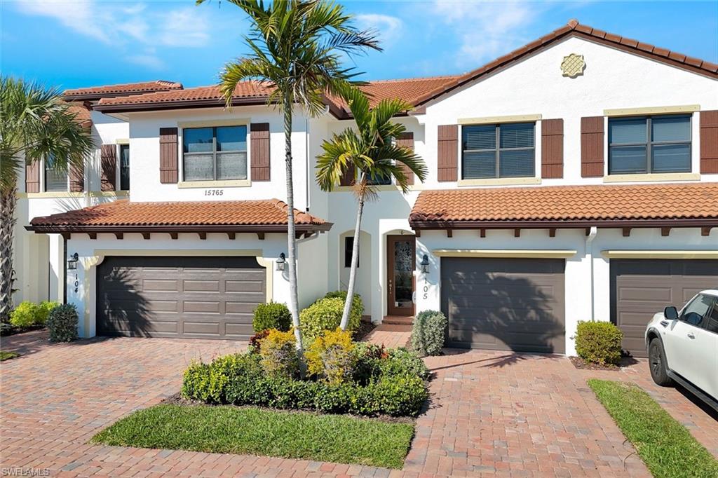 PORTOFINO SPRINGS - Residential