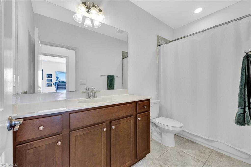 PORTOFINO SPRINGS - Residential