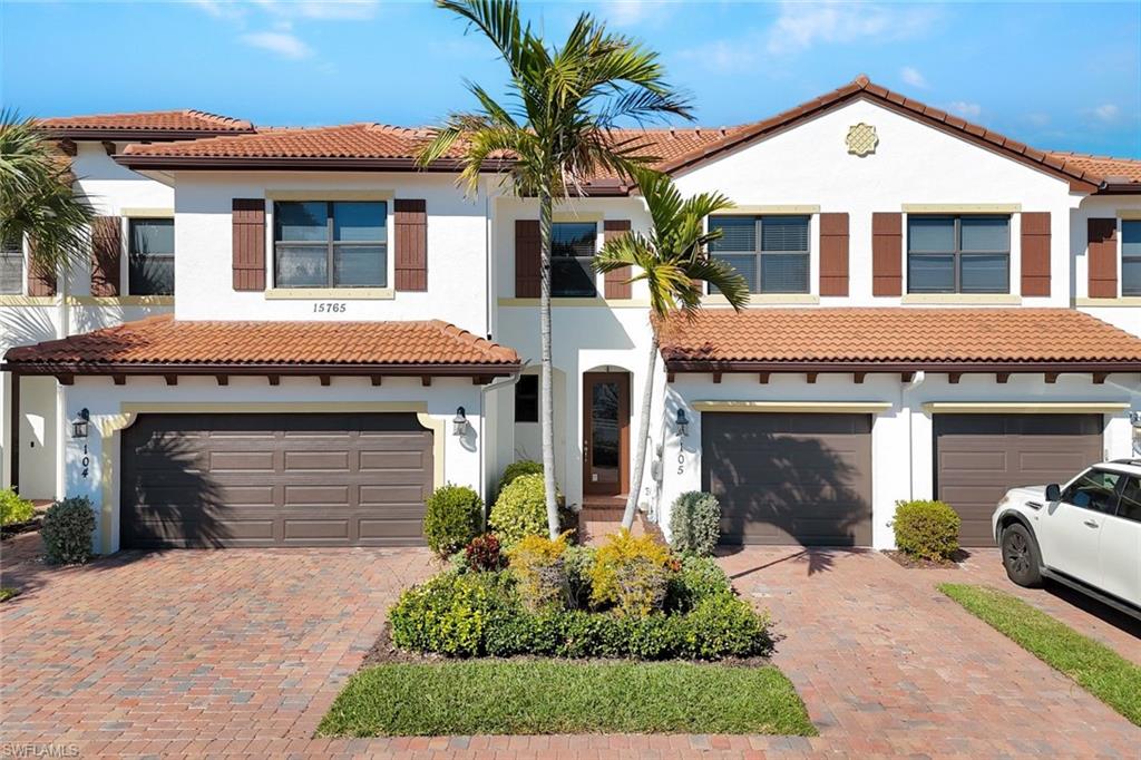 PORTOFINO SPRINGS - Residential