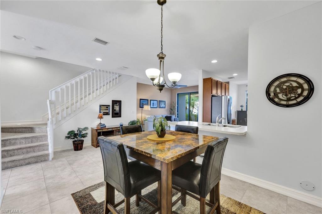 PORTOFINO SPRINGS - Residential