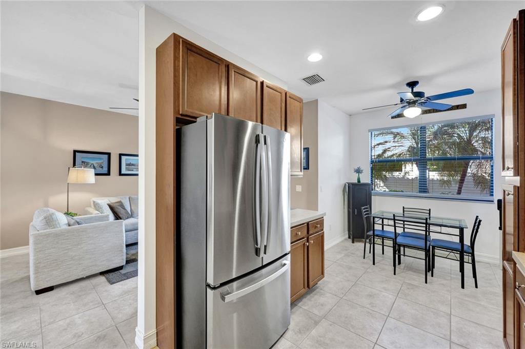 PORTOFINO SPRINGS - Residential