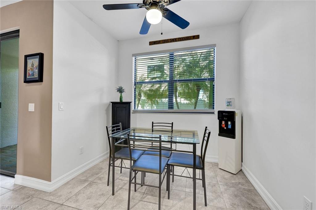 PORTOFINO SPRINGS - Residential