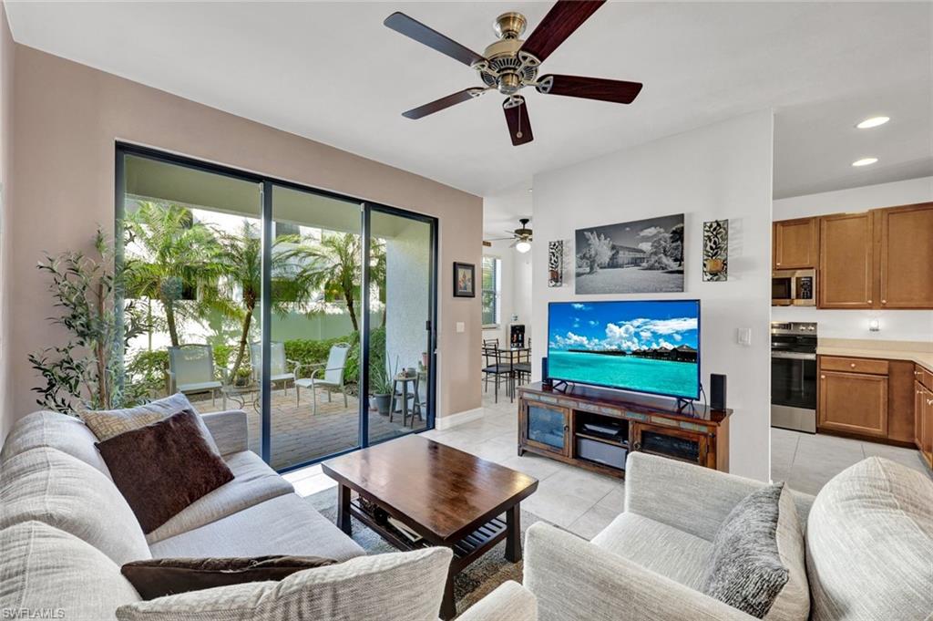 PORTOFINO SPRINGS - Residential