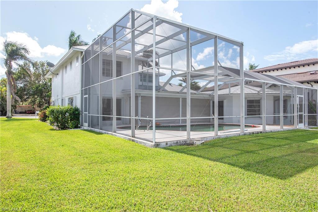 AQUALANE SHORES - Residential