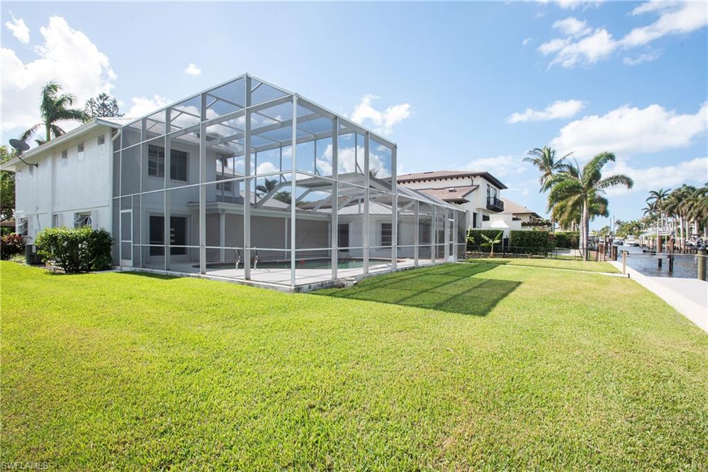 AQUALANE SHORES - Residential