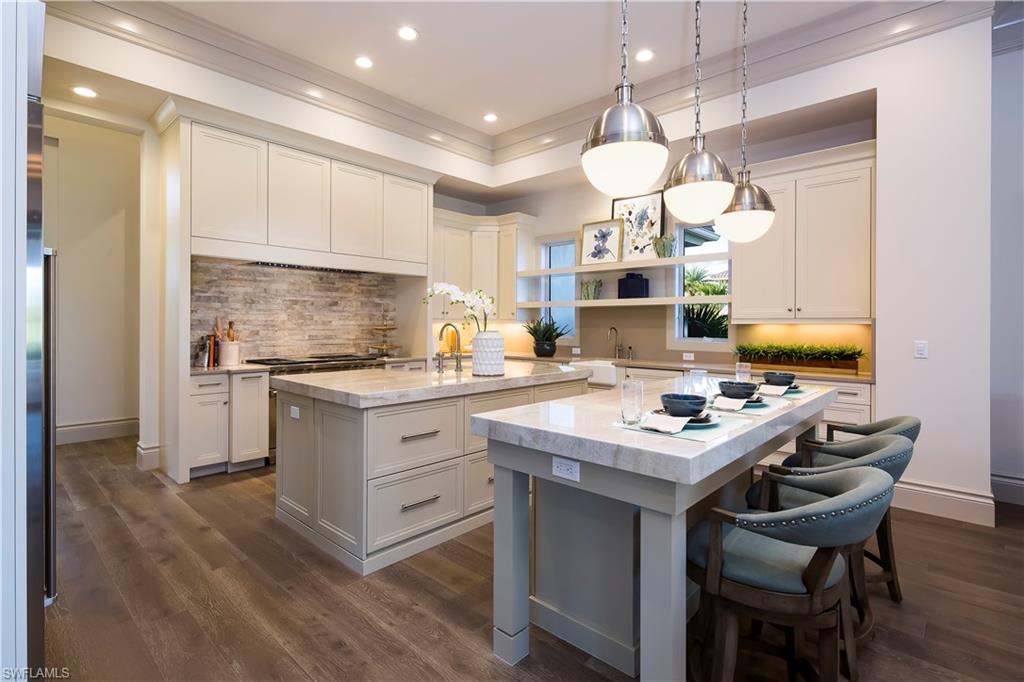 QUAIL WEST - Residential