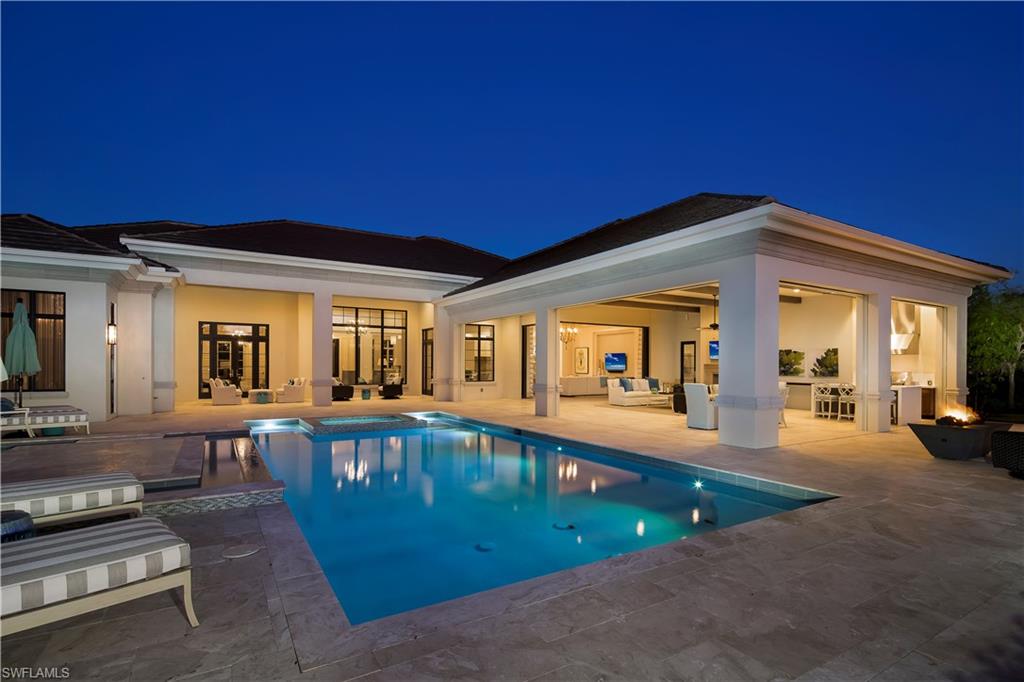 QUAIL WEST - Residential