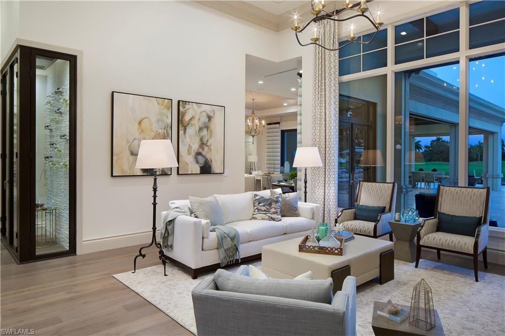 QUAIL WEST - Residential