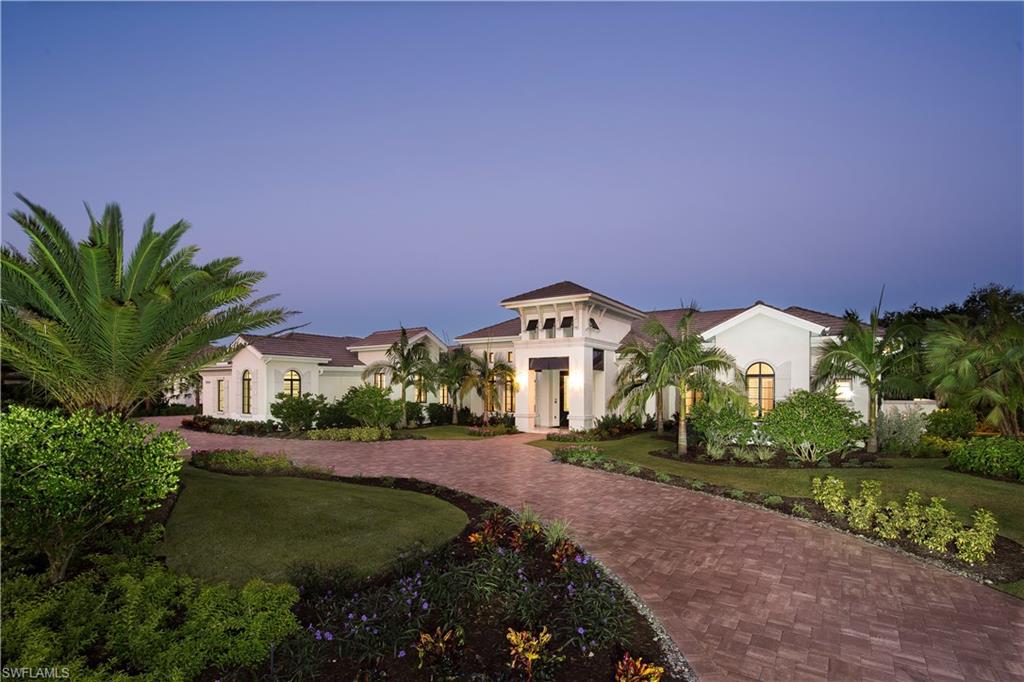 QUAIL WEST - Residential